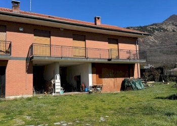 Porzione 1 - Casa indipendente Via Milanere 29, Almese - foto 30