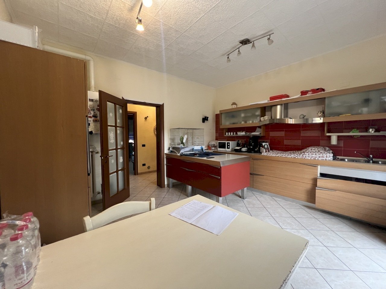 IMG_3231.JPG - Quadrilocale Reggio nell'Emilia - foto 1