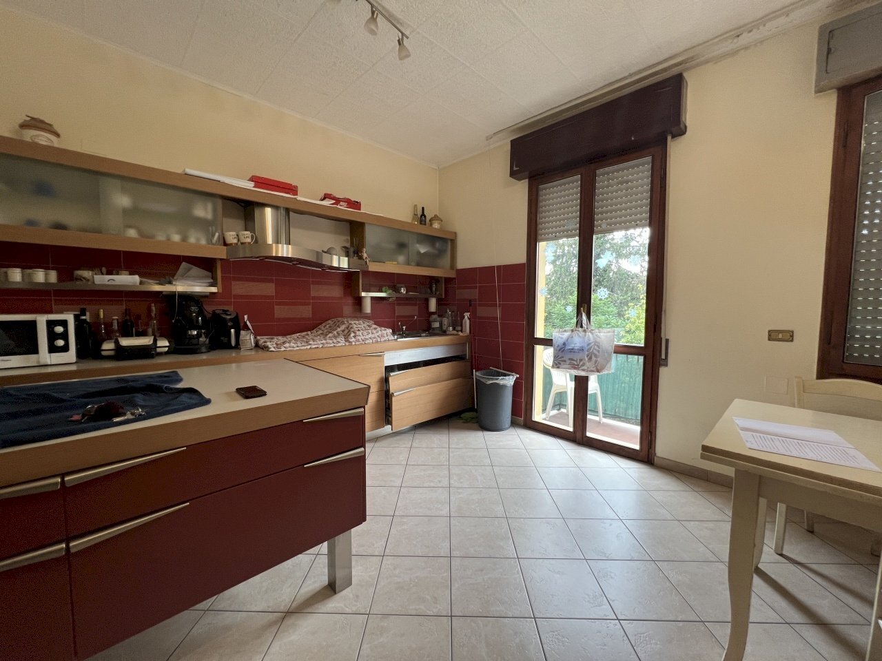 IMG_3227.JPG - Quadrilocale Reggio nell'Emilia - foto 3