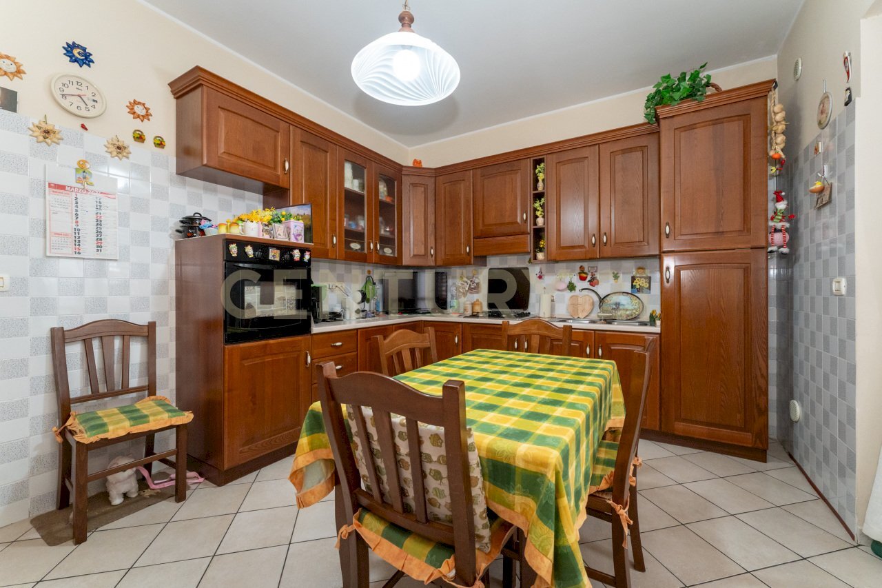 Via Ercole Patti 91 (39).jpg - Quadrilocale Via Ercole Patti 91, Pedara - foto 1