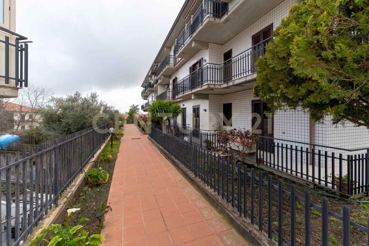 Via Ercole Patti 91 (2).jpg - Quadrilocale Via Ercole Patti 91, Pedara - foto 3