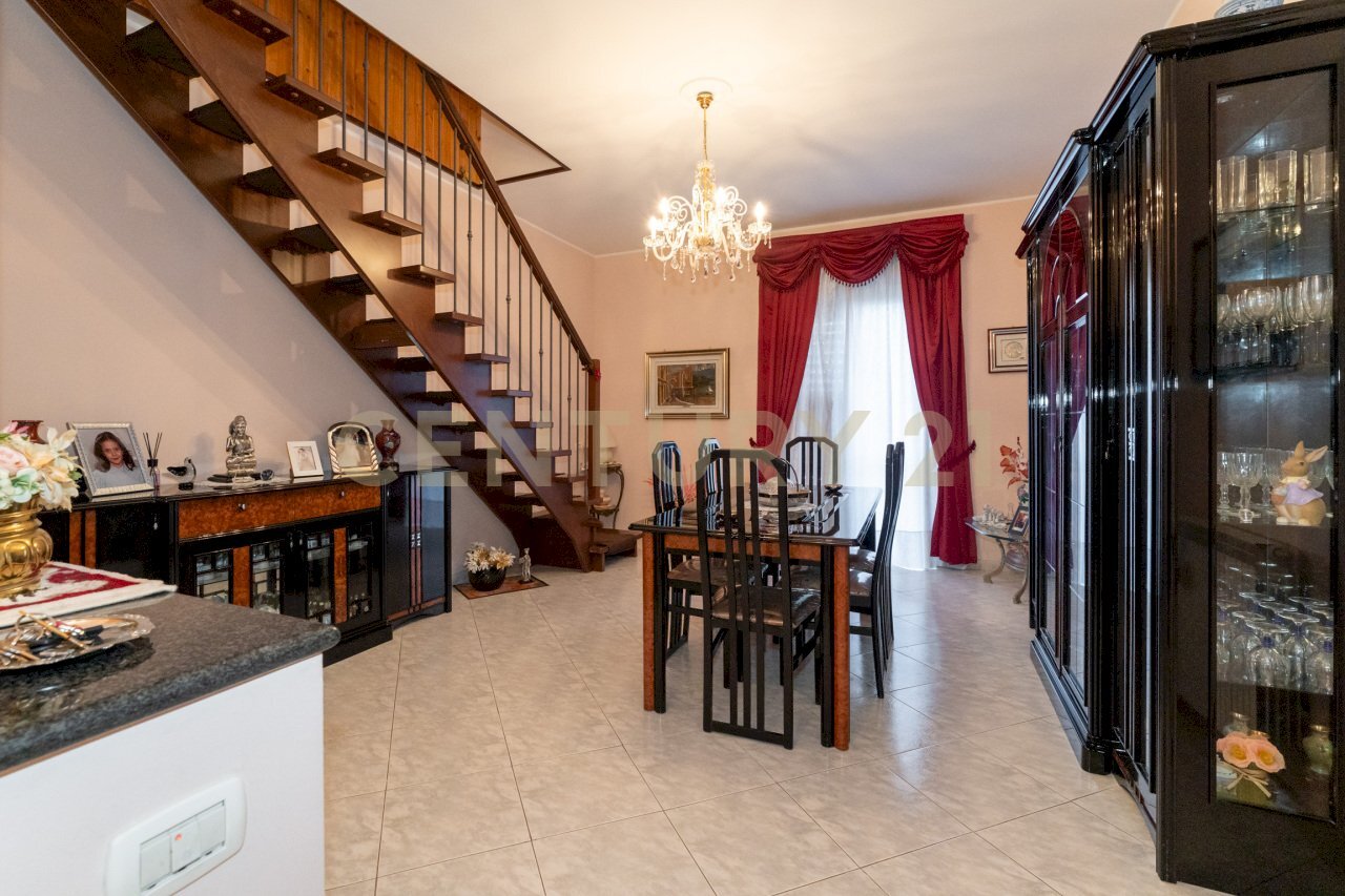 Via Ercole Patti 91 (9).jpg - Four-room apartment Via Ercole Patti 91, Pedara - photo 2