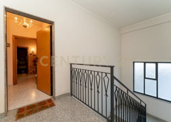 Via Ercole Patti 91 (7).jpg - Quadrilocale Via Ercole Patti 91, Pedara - foto 7