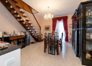 Via Ercole Patti 91 (9).jpg - Quadrilocale Via Ercole Patti 91, Pedara - foto 8