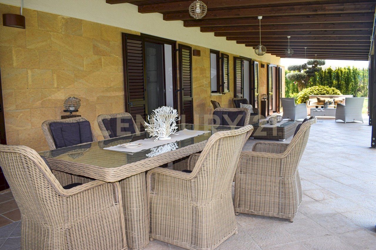 72791018_952738955093865_6689341757416538112_o_952 - Villa Contrada Gisira 2/A, Augusta - photo 2