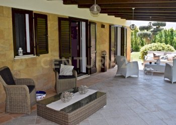 73063787_952736871760740_8954285687151001600_o_952 - Villa Contrada Gisira 2/A, Augusta - photo 16