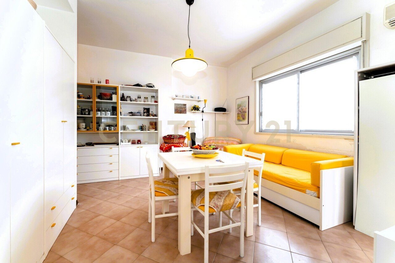 cucina0.jpg - Two-room apartment Contrada Pietrenere 17, Giardini-Naxos - photo 2