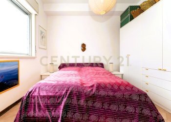 letto2.jpg - Bilocale Contrada Pietrenere 17, Giardini-Naxos - foto 8