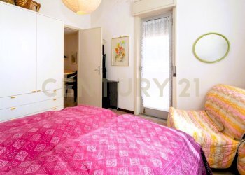 letto3.jpg - Bilocale Contrada Pietrenere 17, Giardini-Naxos - foto 9