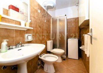 bagno0.jpg - Bilocale Contrada Pietrenere 17, Giardini-Naxos - foto 11