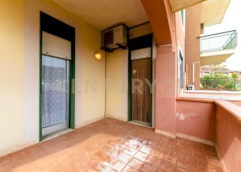 balcone.jpg - Bilocale Contrada Pietrenere 17, Giardini-Naxos - foto 13