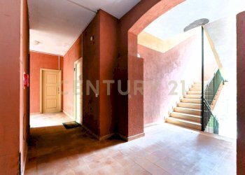 Scala1.jpg - Bilocale Contrada Pietrenere 17, Giardini-Naxos - foto 17