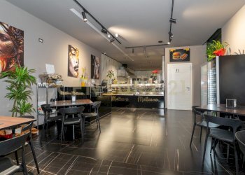 Panineria Muddica (8).jpg - Sandwiches - Piadineria - Creperie Corso Indipendenza 131, Catania - photo 8