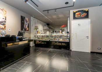 Panineria Muddica (11).jpg - Sandwiches - Piadineria - Creperie Corso Indipendenza 131, Catania - photo 11