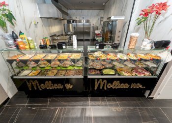 Panineria Muddica (12).jpg - Sandwiches - Piadineria - Creperie Corso Indipendenza 131, Catania - photo 12