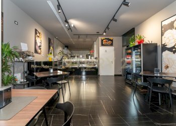 Panineria Muddica (16).jpg - Sandwiches - Piadineria - Creperie Corso Indipendenza 131, Catania - photo 15