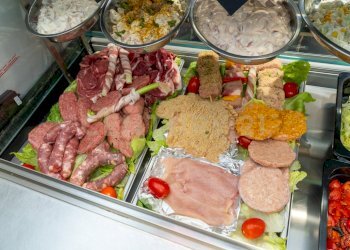 Panineria Muddica (17).jpg - Sandwiches - Piadineria - Creperie Corso Indipendenza 131, Catania - photo 16