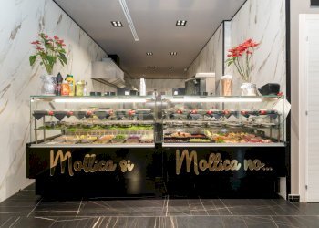 Panineria Muddica (19).jpg - Sandwiches - Piadineria - Creperie Corso Indipendenza 131, Catania - photo 18