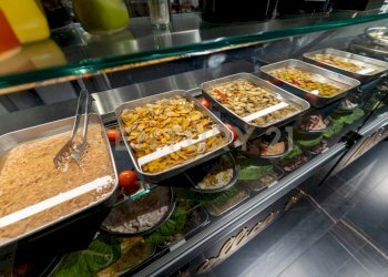 Panineria Muddica (20).jpg - Sandwiches - Piadineria - Creperie Corso Indipendenza 131, Catania - photo 19