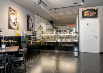 Panineria Muddica (22).jpg - Sandwiches - Piadineria - Creperie Corso Indipendenza 131, Catania - photo 21