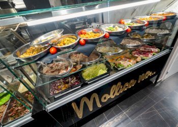 Panineria Muddica (23).jpg - Sandwiches - Piadineria - Creperie Corso Indipendenza 131, Catania - photo 22