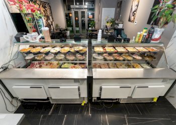 Panineria Muddica (27).jpg - Sandwiches - Piadineria - Creperie Corso Indipendenza 131, Catania - photo 26