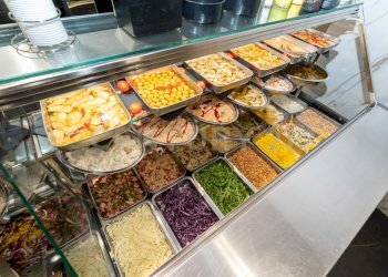 Panineria Muddica (30).jpg - Sandwiches - Piadineria - Creperie Corso Indipendenza 131, Catania - photo 29