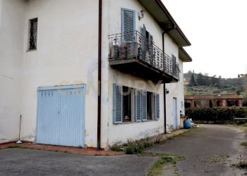 Ext Nord Est.JPG - Villa Lucca - foto 7