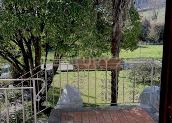 Esterno Ingresso .JPG - Villa Lucca - foto 8