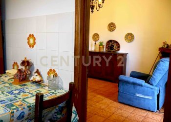 Sala + cucina .jpeg - Villa Lucca - foto 13