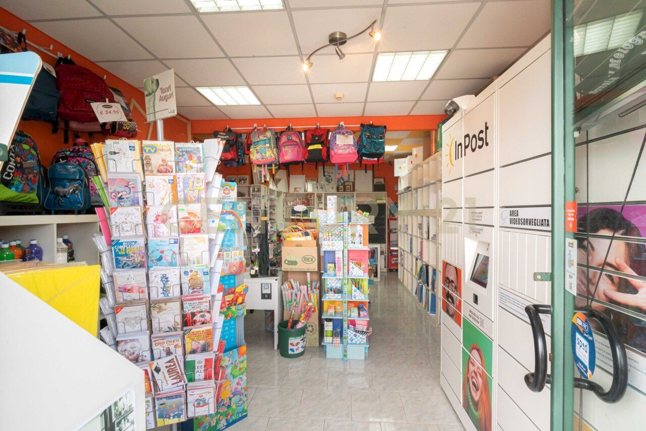 DSC04690.jpg - Cartoleria - Libreria Via Giovanni Guglielmino 62, Tremestieri Etneo - foto 2