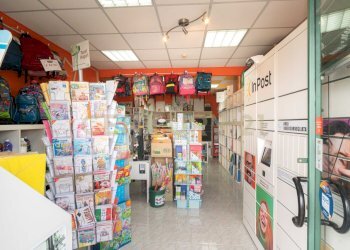 DSC04690.jpg - Cartoleria - Libreria Via Giovanni Guglielmino 62, Tremestieri Etneo - foto 2