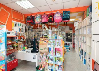 DSC04691.jpg - Cartoleria - Libreria Via Giovanni Guglielmino 62, Tremestieri Etneo - foto 3