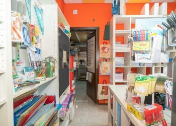 DSC04703.jpg - Cartoleria - Libreria Via Giovanni Guglielmino 62, Tremestieri Etneo - foto 12