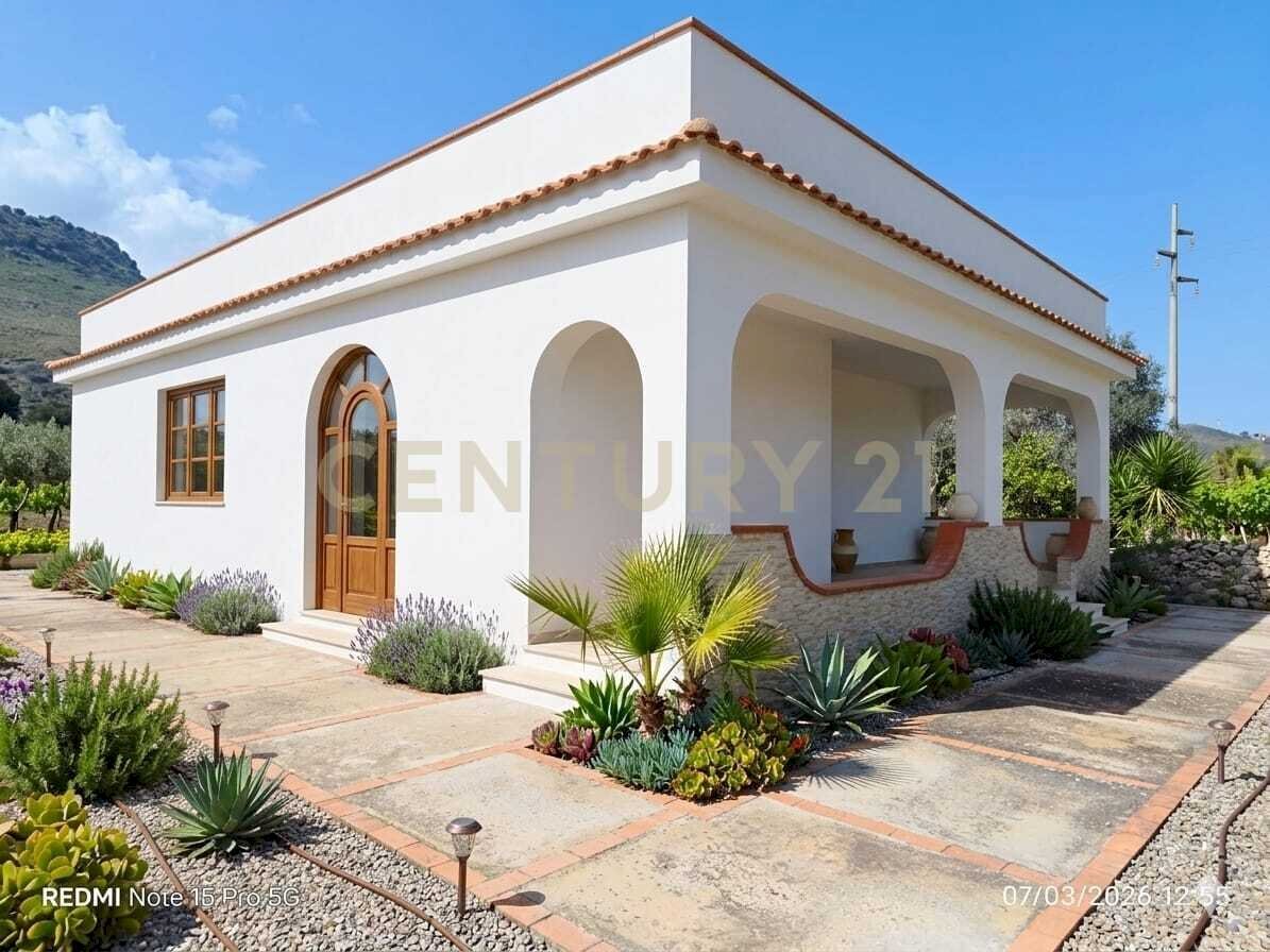 WhatsApp Image 2026-03-10 at 20.53.27 (1).jpeg - Villa Via Del Mandarino 5, Misilmeri - photo 2