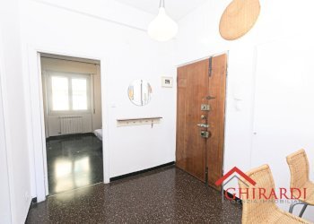 1.3 INGRESSO.jpg - Appartamento VIA ANTICA ROMANA DI PEGLI 13, Genova (zona Pegli) - foto 5