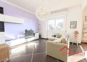 2.0 SALA.jpg - Appartamento VIA ANTICA ROMANA DI PEGLI 13, Genova (zona Pegli) - foto 6