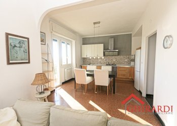 3.0 CUCINA.jpg - Appartamento VIA ANTICA ROMANA DI PEGLI 13, Genova (zona Pegli) - foto 9