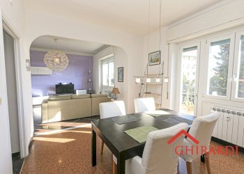 3.3 CUCINA.jpg - Appartamento VIA ANTICA ROMANA DI PEGLI 13, Genova (zona Pegli) - foto 12