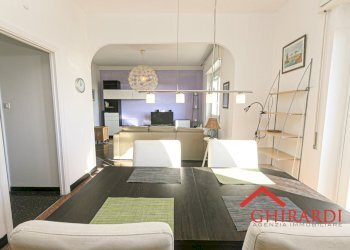 3.4 CUCINA.jpg - Appartamento VIA ANTICA ROMANA DI PEGLI 13, Genova (zona Pegli) - foto 13