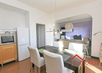3.5 CUCINA.jpg - Appartamento VIA ANTICA ROMANA DI PEGLI 13, Genova (zona Pegli) - foto 14