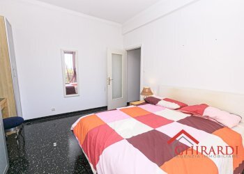 4.2 CAMERA 1.jpg - Appartamento VIA ANTICA ROMANA DI PEGLI 13, Genova (zona Pegli) - foto 17