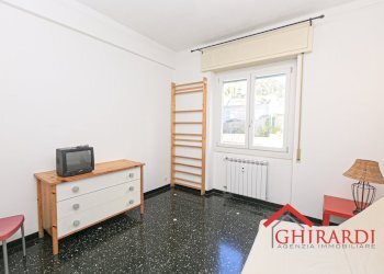 6.1 CAMERA 3.jpg.jpg - Appartamento VIA ANTICA ROMANA DI PEGLI 13, Genova (zona Pegli) - foto 23