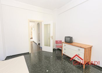 6.2 CAMERA 3.jpg.jpg - Appartamento VIA ANTICA ROMANA DI PEGLI 13, Genova (zona Pegli) - foto 24