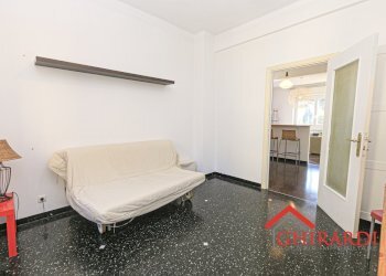 6.3 CAMERA 3.jpg.jpg - Appartamento VIA ANTICA ROMANA DI PEGLI 13, Genova (zona Pegli) - foto 25