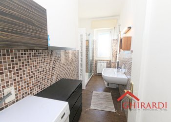 7.0 BAGNO.jpg - Appartamento VIA ANTICA ROMANA DI PEGLI 13, Genova (zona Pegli) - foto 26