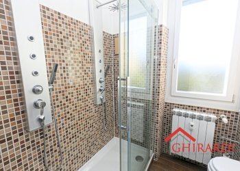 7.2 BAGNO.jpg - Appartamento VIA ANTICA ROMANA DI PEGLI 13, Genova (zona Pegli) - foto 28