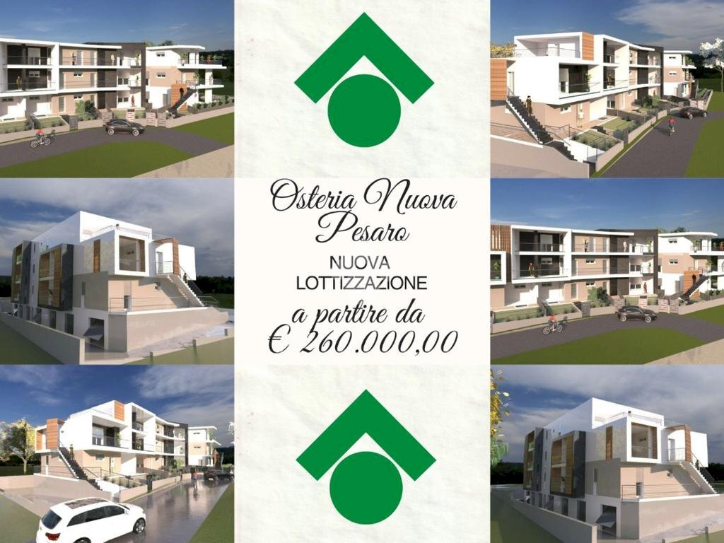 Appartamento Via provinciale, Montelabbate - foto 1