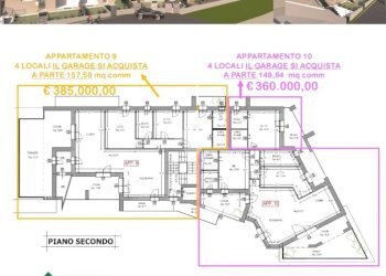 Appartamento Via provinciale, Montelabbate - foto 4