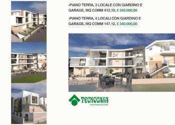 Appartamento Via provinciale, Montelabbate - foto 11